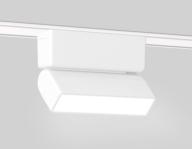 Трековый магнитный светильник Ambrella Light Magnetic Ultra Slim Track System GV1477