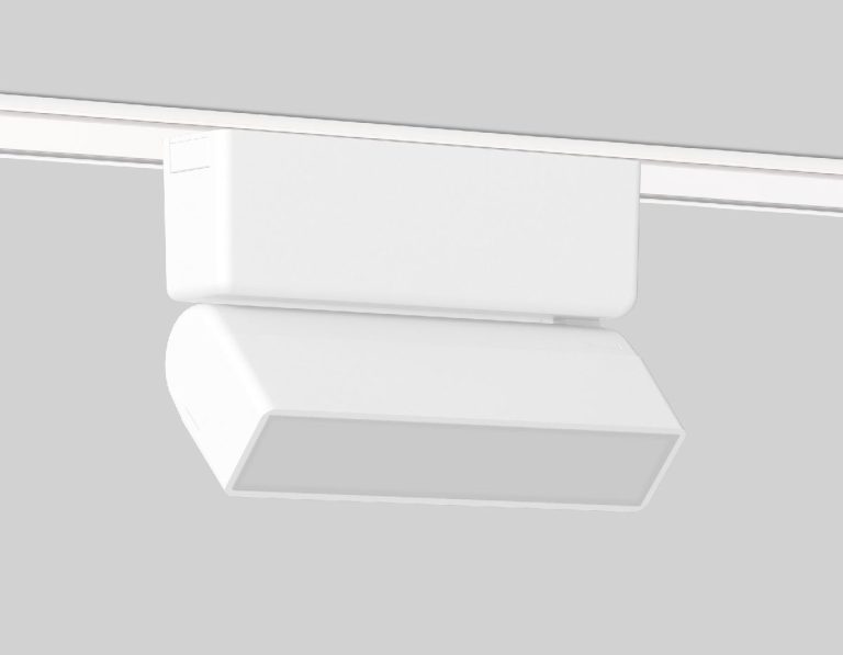 Трековый магнитный светильник Ambrella Light Magnetic Ultra Slim Track System GV1477