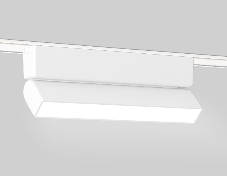 Трековый магнитный светильник Ambrella Light Magnetic Ultra Slim Track System GV1483