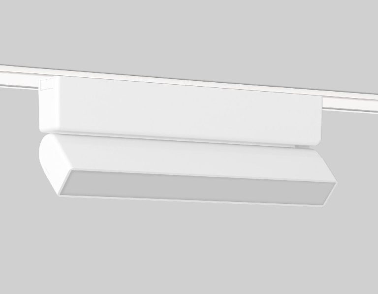 Трековый магнитный светильник Ambrella Light Magnetic Ultra Slim Track System GV1483
