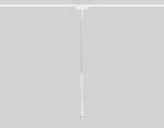 Трековый магнитный светильник Ambrella Light Magnetic Ultra Slim Track System GV1636