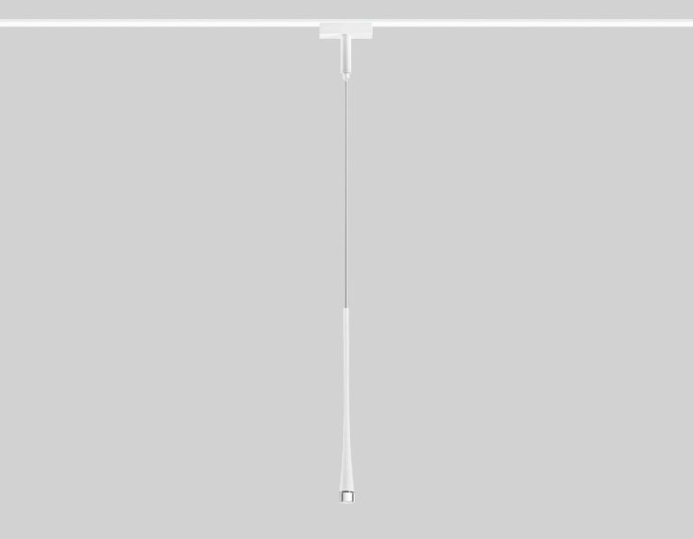 Трековый магнитный светильник Ambrella Light Magnetic Ultra Slim Track System GV1636