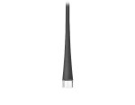 Трековый магнитный светильник Ambrella Light Magnetic Ultra Slim Track System GV1637