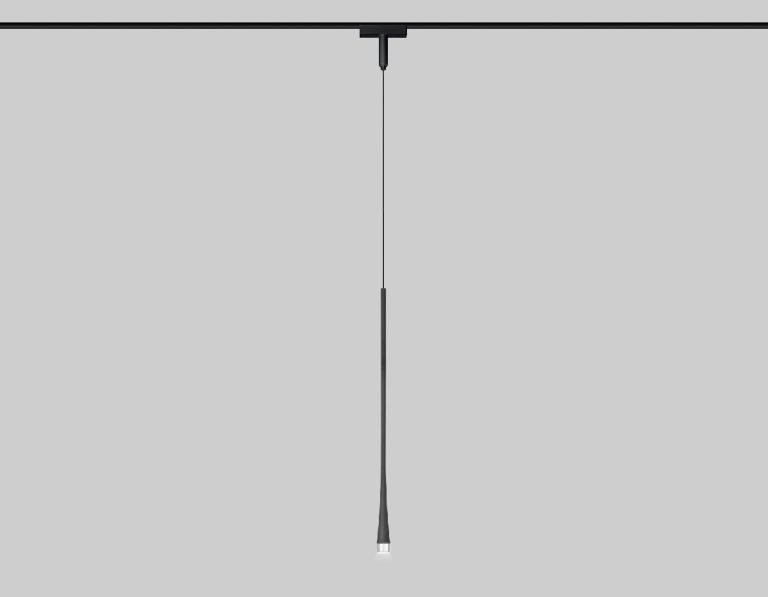 Трековый магнитный светильник Ambrella Light Magnetic Ultra Slim Track System GV1637