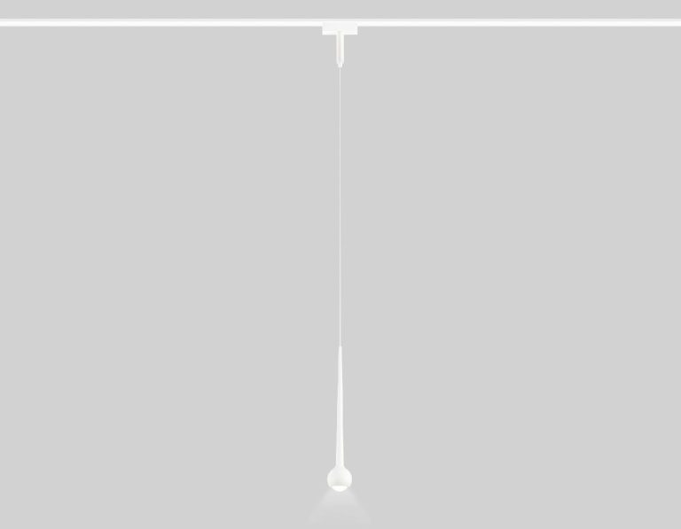 Трековый магнитный светильник Ambrella Light Magnetic Ultra Slim Track System GV1642