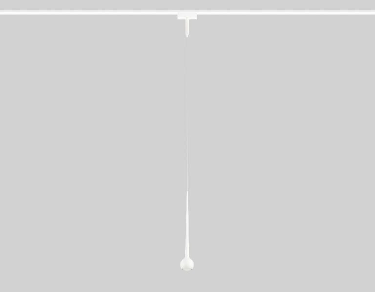 Трековый магнитный светильник Ambrella Light Magnetic Ultra Slim Track System GV1642