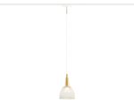 Трековый магнитный светильник Ambrella Light Magnetic Ultra Slim Track System GV1652