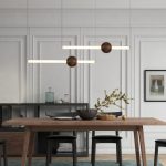 Подвесной светильник ImperiumLoft Cornell 187961-23