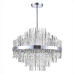 Люстра на штанге ST Luce Rens SL1634.103.09