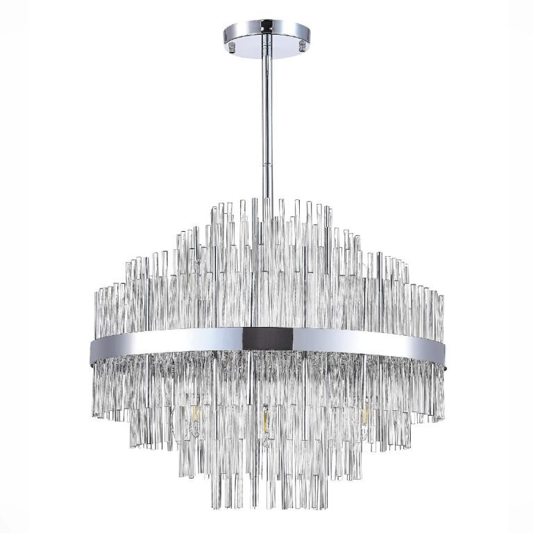Люстра на штанге ST Luce Rens SL1634.103.09