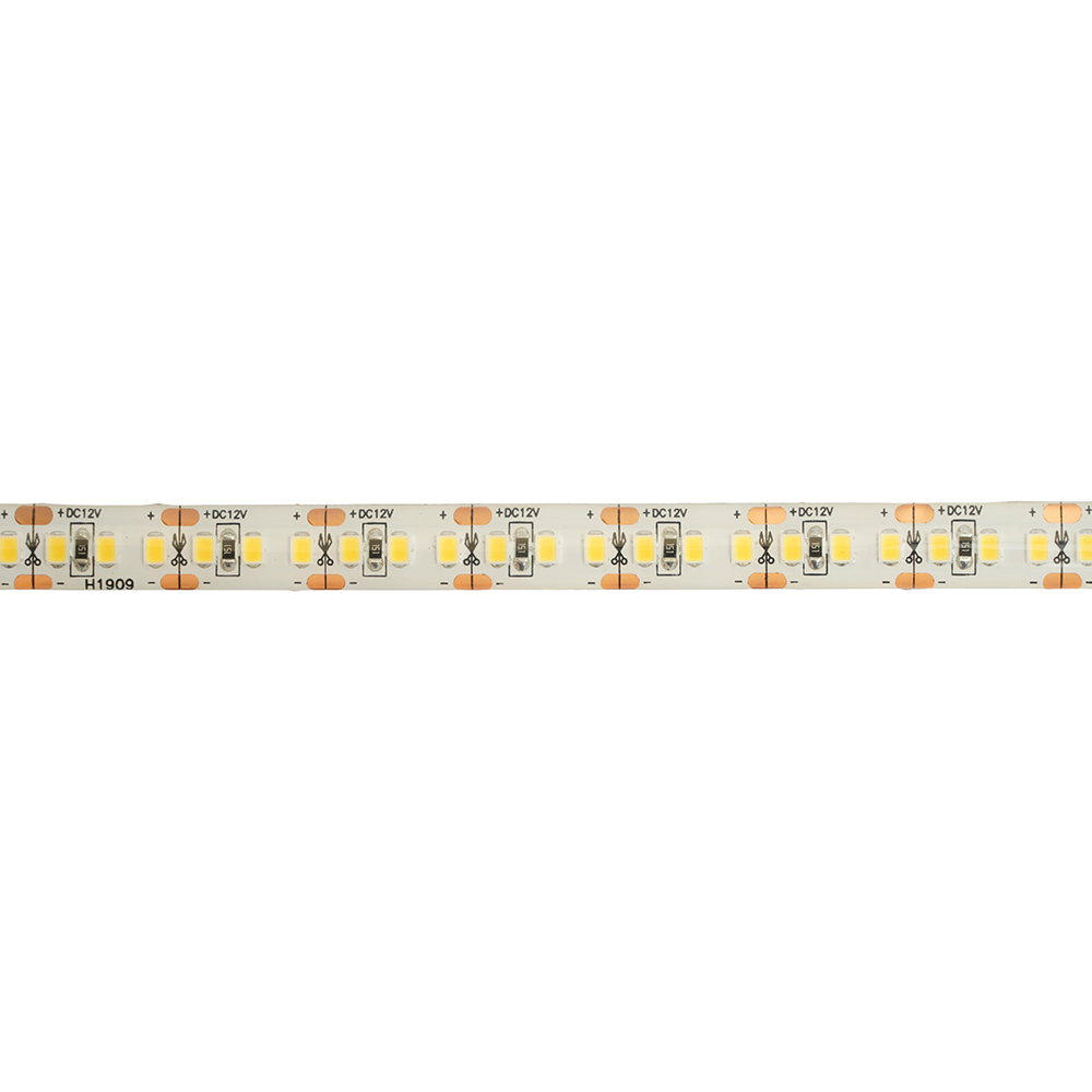 Светодиодная лента Feron LS626 12В 2835 17Вт/м 6500К 5м IP65 51640 Светодиодная лента Feron LS626 12В 2835 17Вт/м 6500К 5м IP65 51640