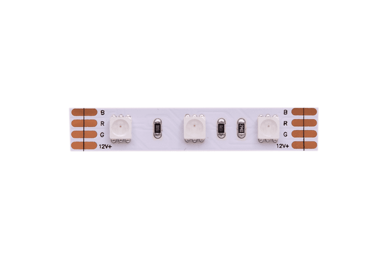 Светодиодная лента DesignLed DSG560-12-RGB-33 000603