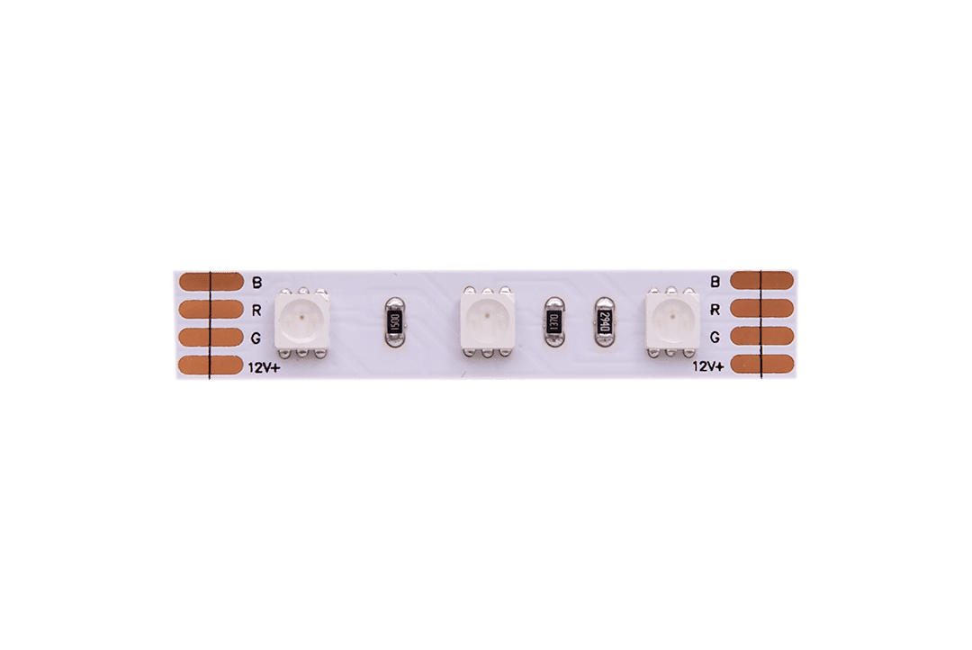 Светодиодная лента DesignLed DSG560-12-RGB-33 000603 Светодиодная лента DesignLed DSG560-12-RGB-33 000603