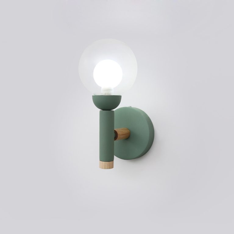 Бра ImperiumLoft Egle 101551-26