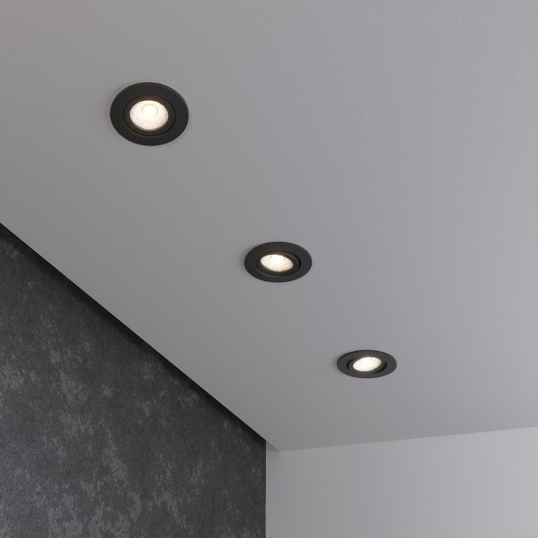 Встраиваемый светильник Elektrostandard 4690389176593