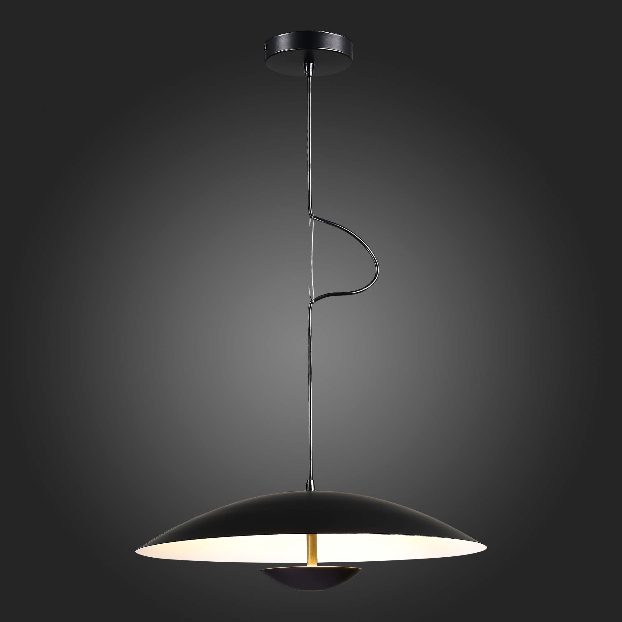 Подвесной светильник ST Luce Armonico SL6502.403.01 Подвесной светильник ST Luce Armonico SL6502.403.01