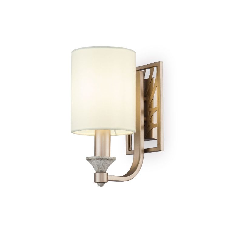 Бра Maytoni Vittoria H004WL-01BG