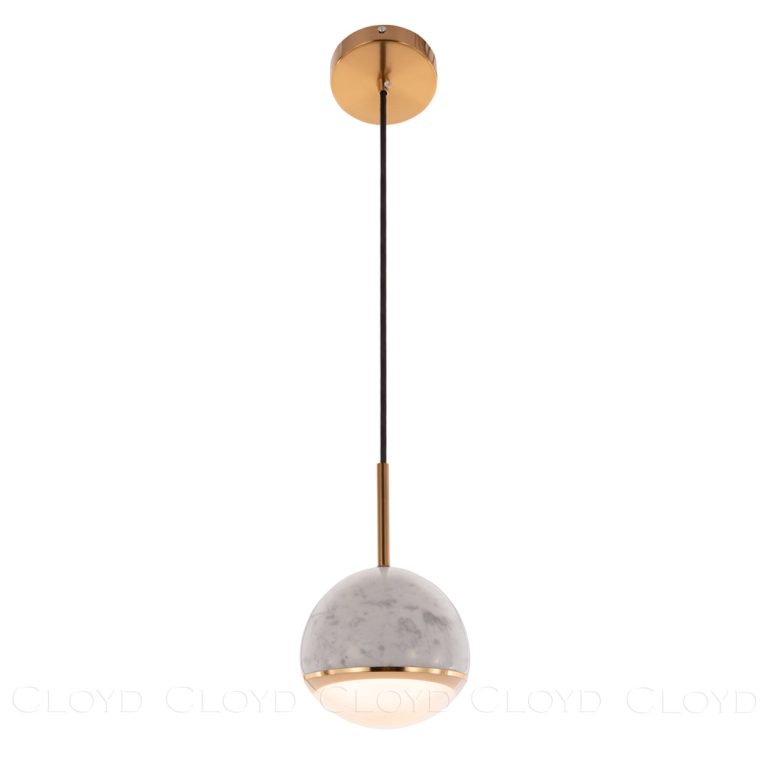 Подвесной светильник Cloyd Lunar 11058