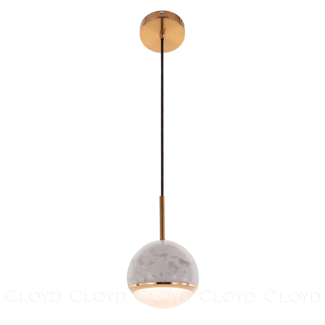 Подвесной светильник Cloyd Lunar 11058 Подвесной светильник Cloyd Lunar 11058