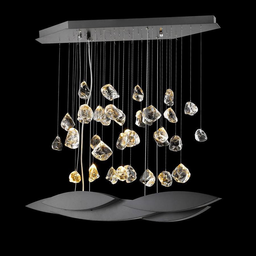 Подвесной светильник Delight Collection Starry Clouds PR98027M white Подвесной светильник Delight Collection Starry Clouds PR98027M white