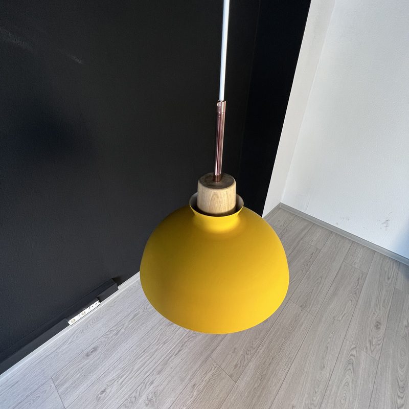 Подвесной светильник ImperiumLoft OMG 179783-26 Подвесной светильник ImperiumLoft OMG 179783-26