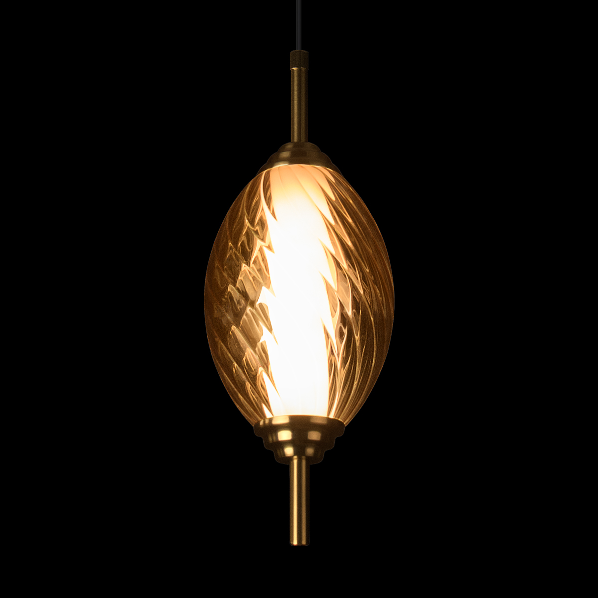 Подвесной светильник Loft IT Helix 10421/A Amber Подвесной светильник Loft IT Helix 10421/A Amber