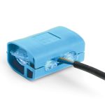 Коробка изоляционная с гелем Stekker 49239