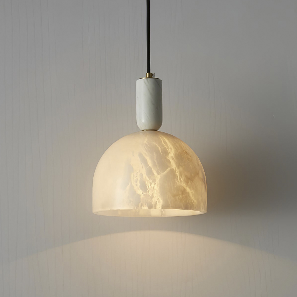 Подвесной светильник Delight Collection 8992P gold/white Подвесной светильник Delight Collection 8992P gold/white