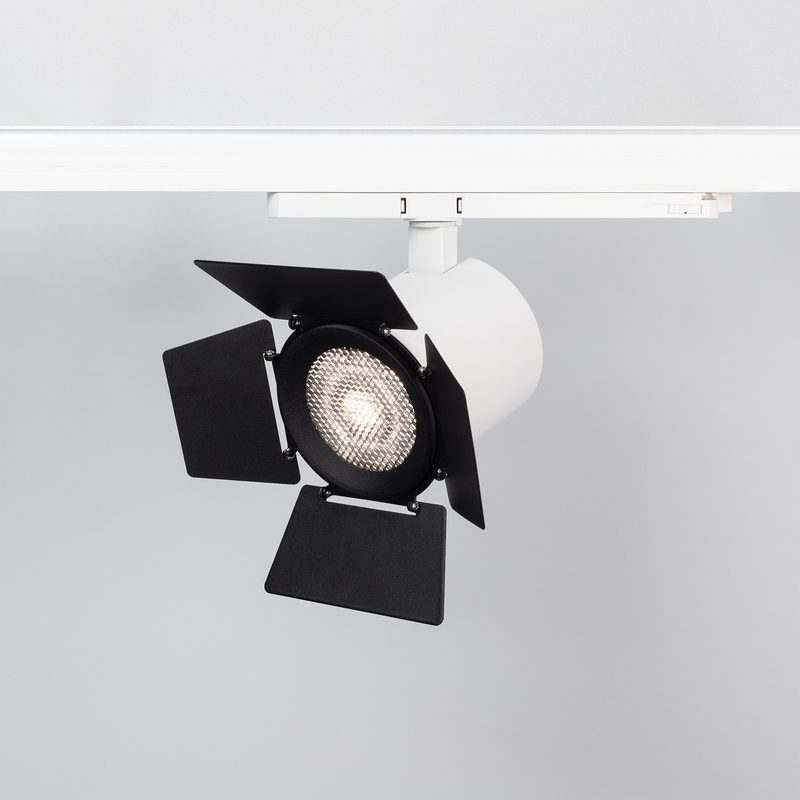 Бленда с сетчатым фильтром и посадочным кольцом Arlight LGD-NIKA-BDH-R100 (BK) 036008 Бленда с сетчатым фильтром и посадочным кольцом Arlight LGD-NIKA-BDH-R100 (BK) 036008