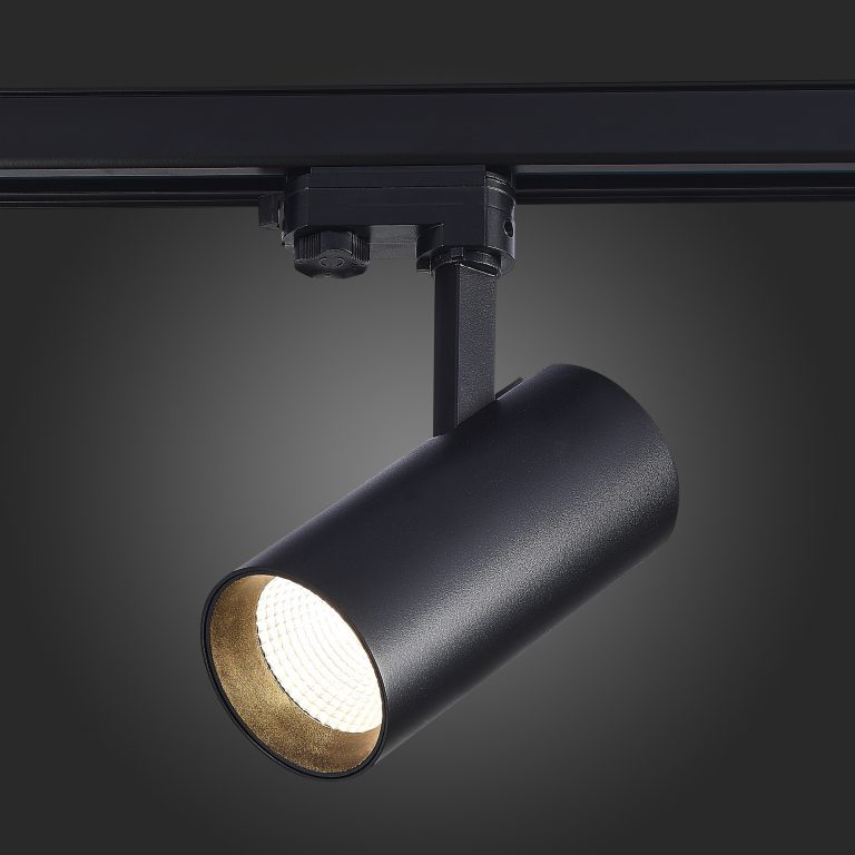 Трековый трехфазный светильник ST Luce ST661.436.30