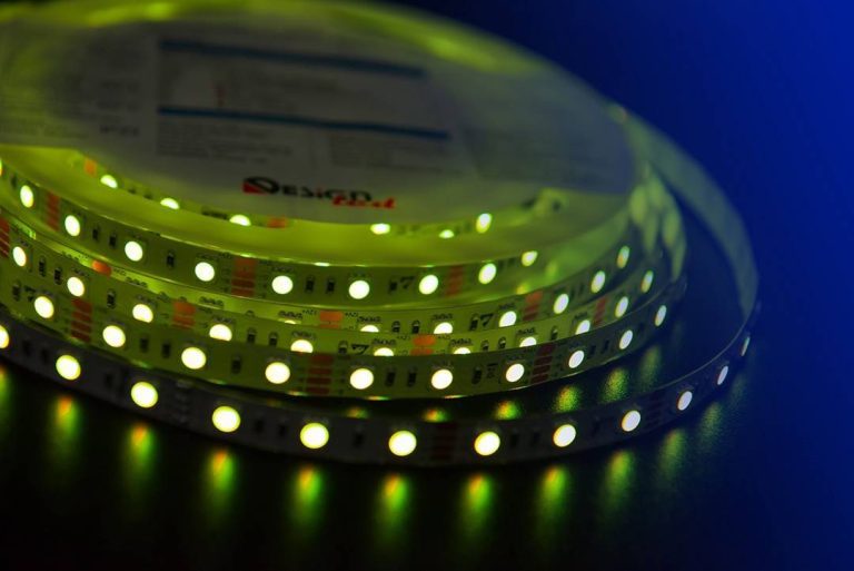 Светодиодная лента DesignLed DSG560-12-RGB-33 000603