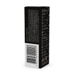 Лампа светодиодная Gauss G9 5.5W 3000K прозрачная 107809105