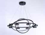 Подвесная люстра Ambrella Light Comfort FL51779