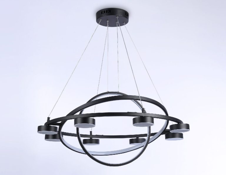 Подвесная люстра Ambrella Light Comfort FL51779