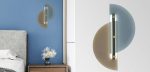 Настенный светильник ImperiumLoft Papillon 144373-22