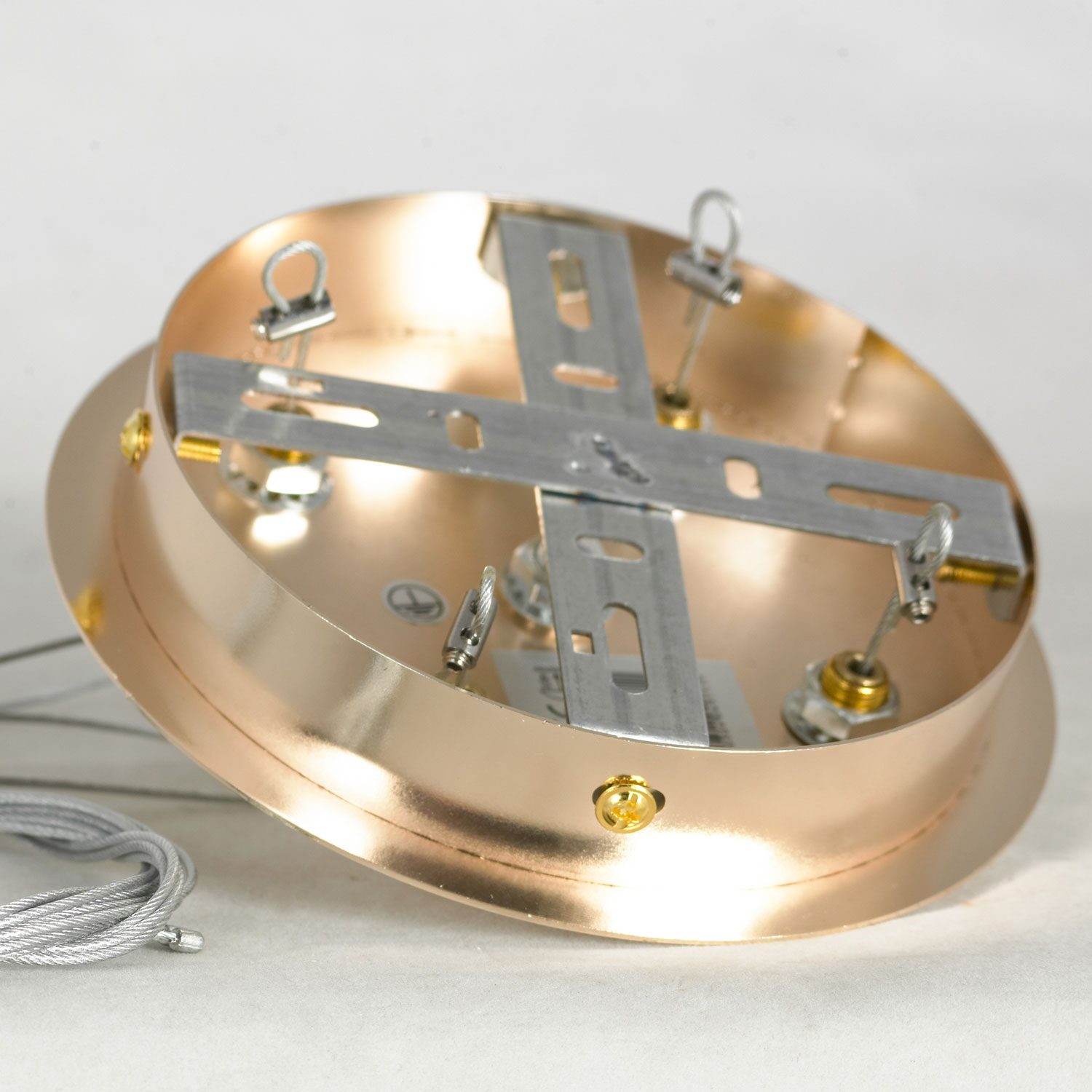 Люстра подвесная Lussole Crenshaw LSP-8712 Люстра подвесная Lussole Crenshaw LSP-8712