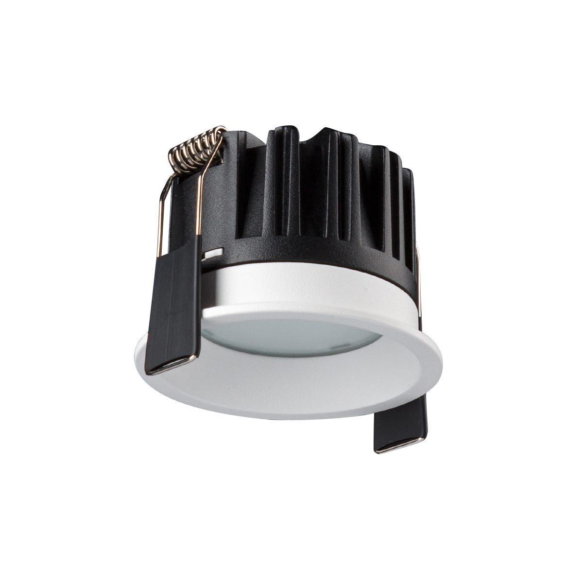Встраиваемый светильник Designled DL-RE1202-WH-WW 011357 Встраиваемый светильник Designled DL-RE1202-WH-WW 011357