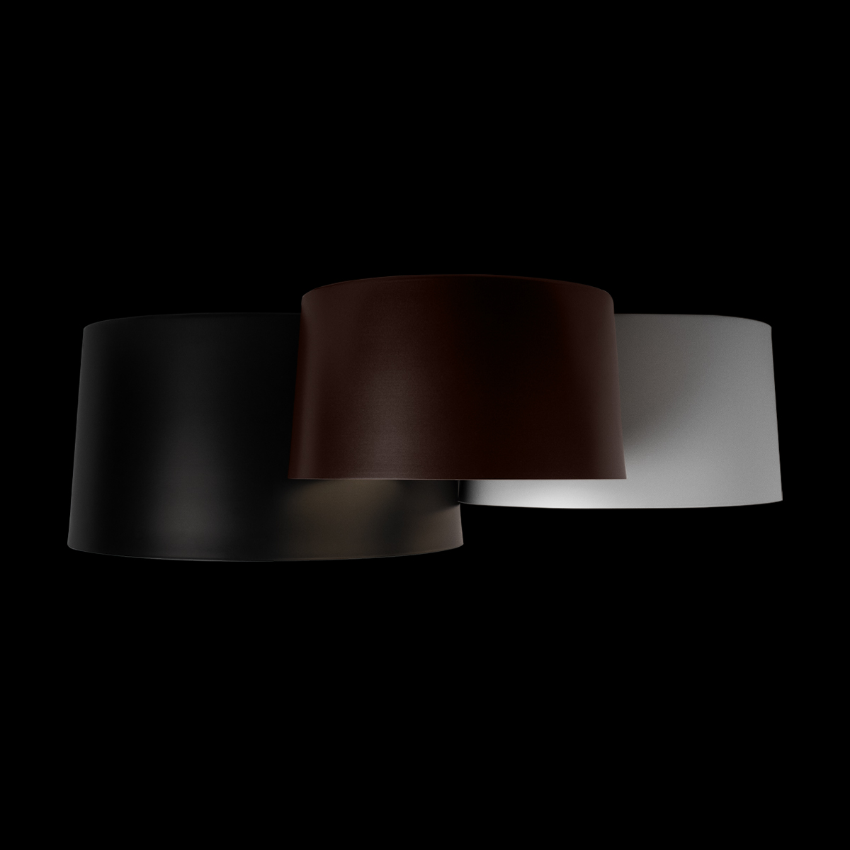 Потолочный светильник Loft IT Duo 10360/3 Потолочный светильник Loft IT Duo 10360/3