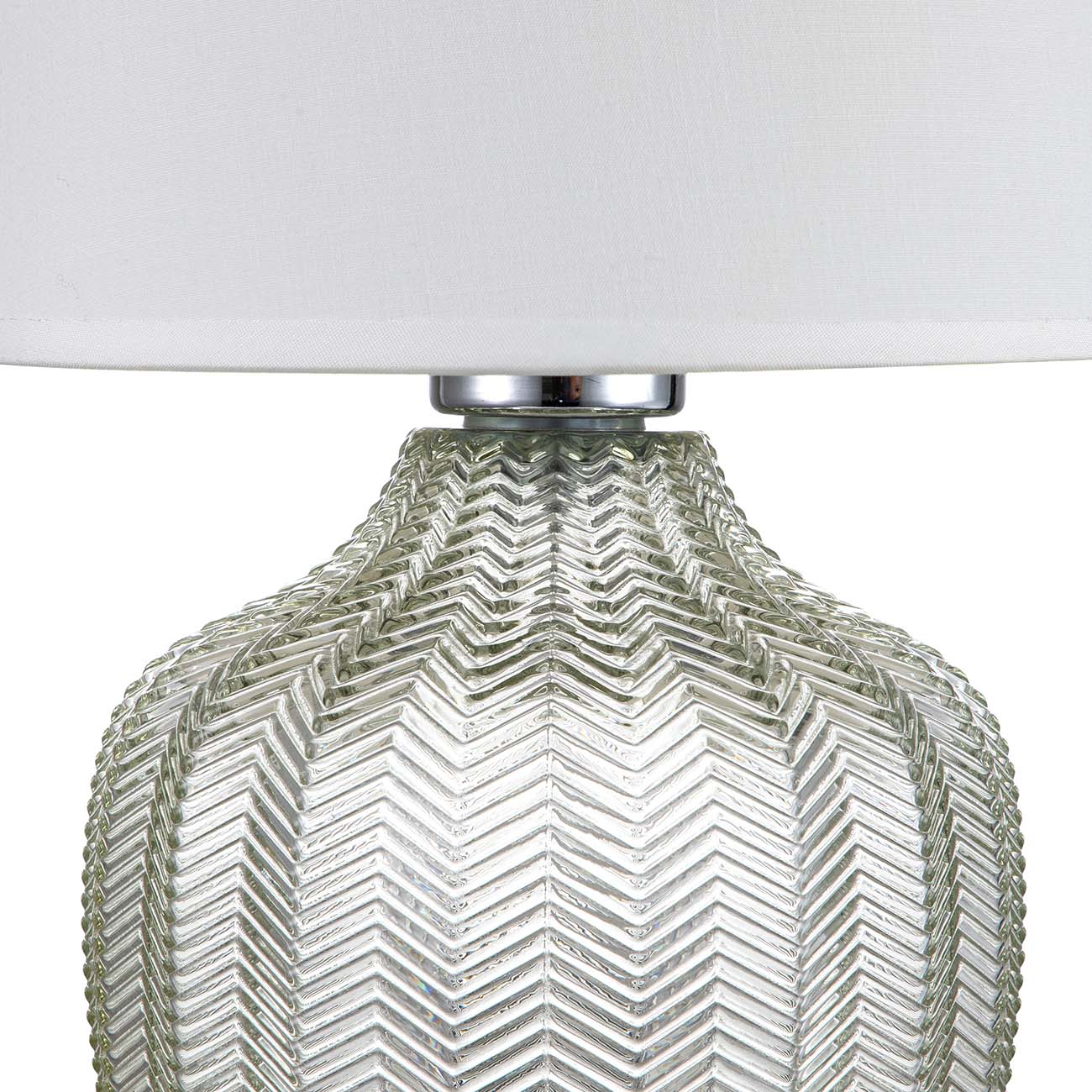 Настольная лампа Escada Pion 10194/L Clear Настольная лампа Escada Pion 10194/L Clear