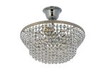 Люстра на штанге Arti Lampadari Stella E 1.3.30.505 N