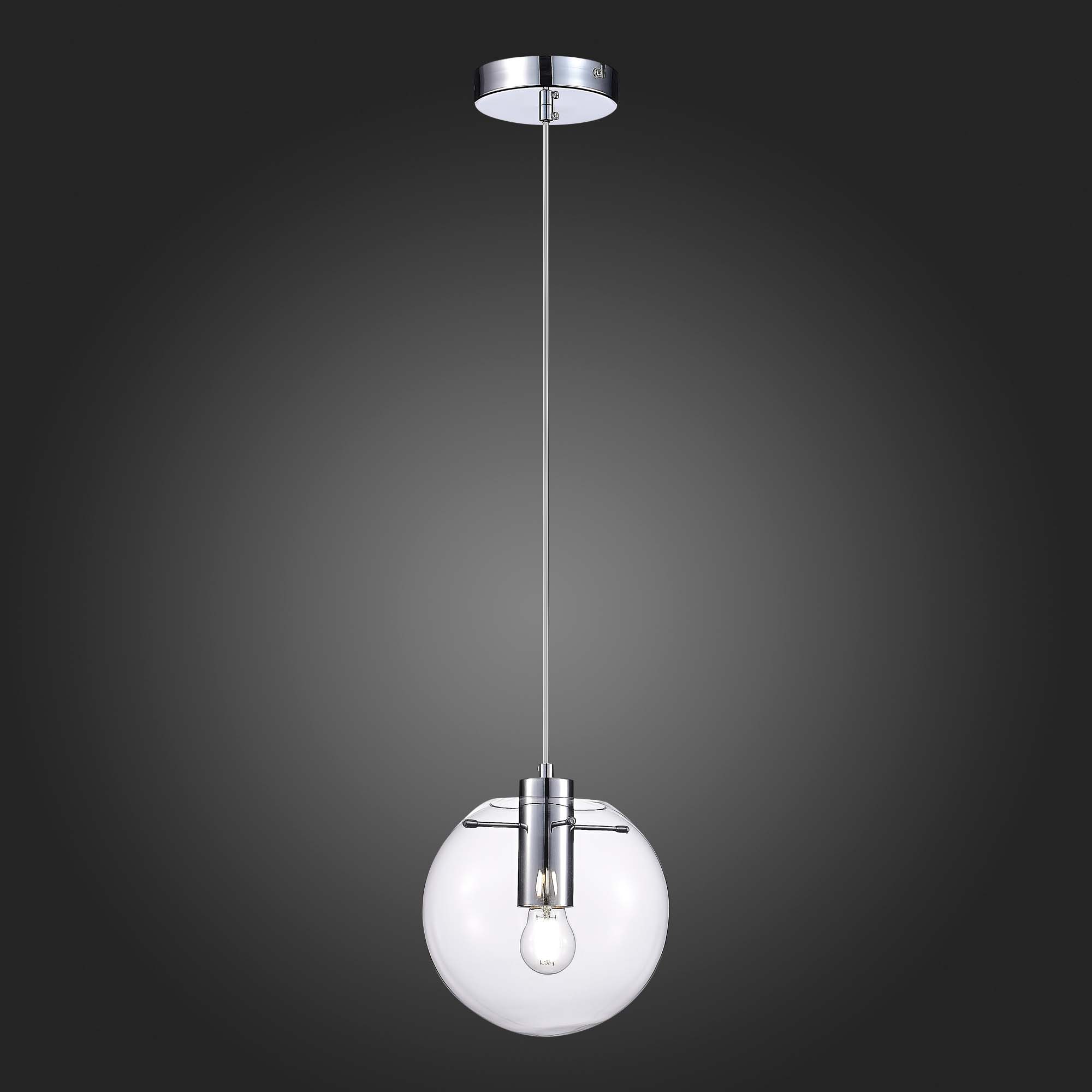 Подвесной светильник ST Luce Noor SL1056.103.01 Подвесной светильник ST Luce Noor SL1056.103.01