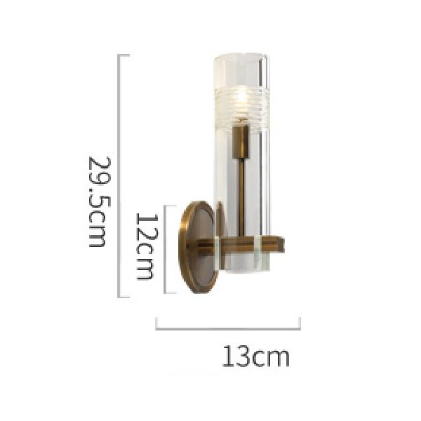 Бра ImperiumLoft Chamont 154984-60 Бра ImperiumLoft Chamont 154984-60