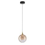 Подвесной светильник Delight Collection MD23001045H-1A brass/champagne