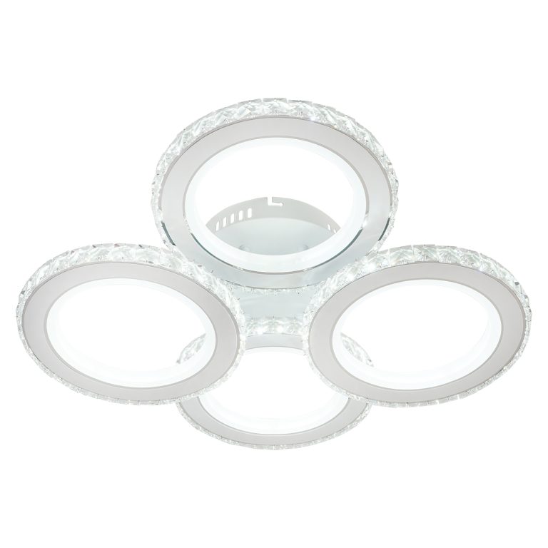 Потолочный светильник Escada Chantel 10260/4LED