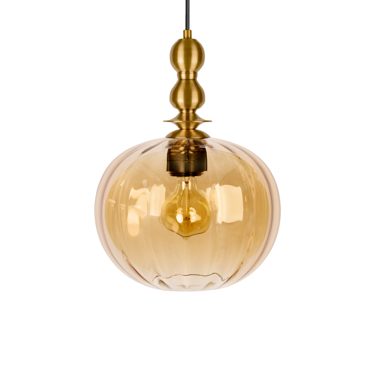 Подвесной светильник Loft IT Melon 10426 Amber Подвесной светильник Loft IT Melon 10426 Amber