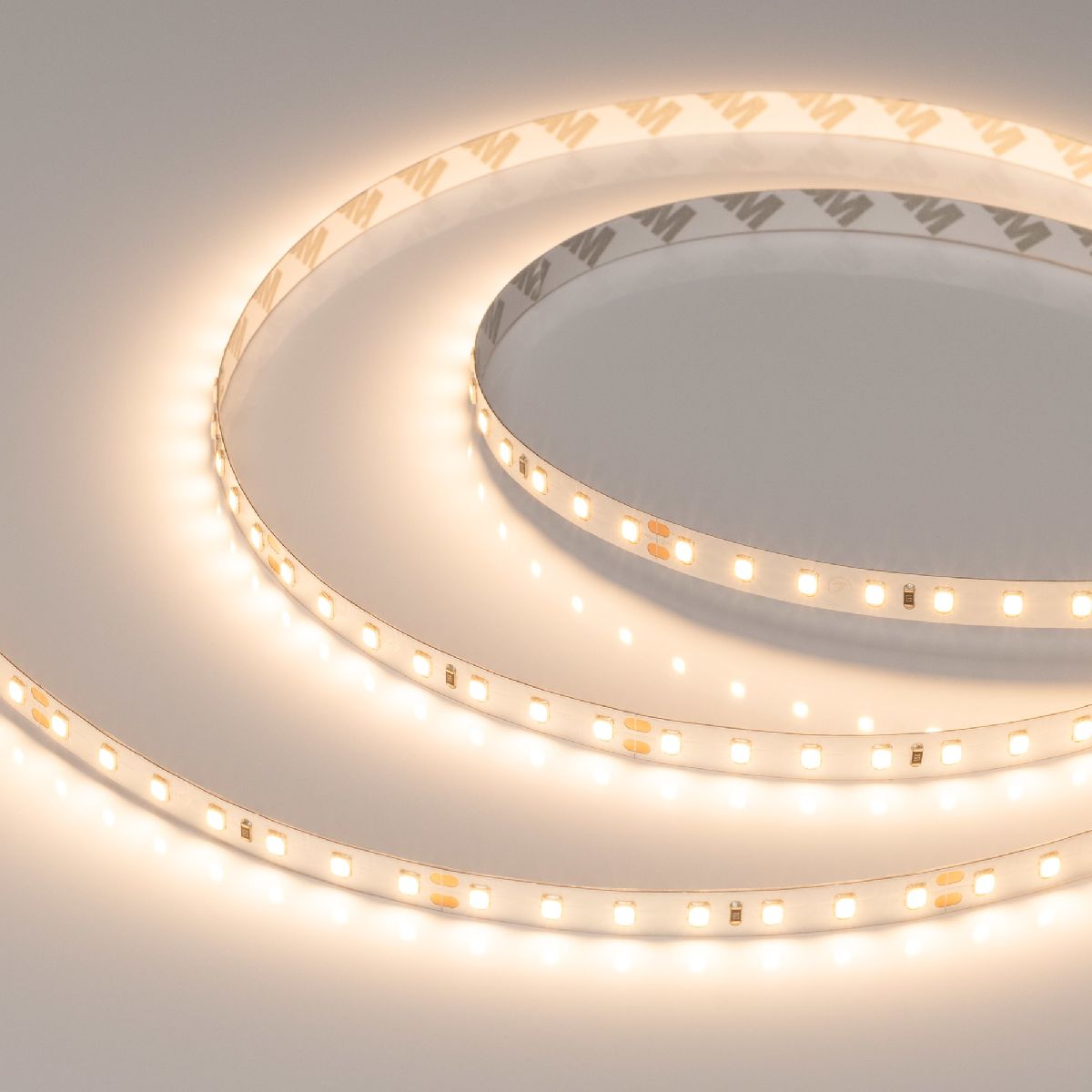 Светодиодная лента Arlight UL-A98-8mm 24V Warm2700 10 W/m, IP20, 2835, 5m 040008 Светодиодная лента Arlight UL-A98-8mm 24V Warm2700 10 W/m, IP20, 2835, 5m 040008