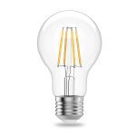 Лампа светодиодная Gauss Filament Elementary E27 11W 4100K 22221