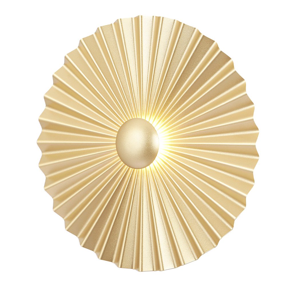 Настенный светильник Crystal Lux HOLA AP4W LED D350 Настенный светильник Crystal Lux HOLA AP4W LED D350