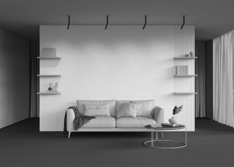 Накладной спот Maytoni Focus T C142CL-6W4K-B