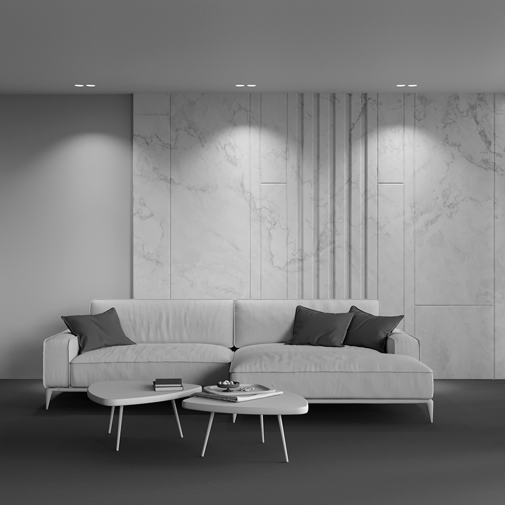 Встраиваемый светильник Maytoni Gyps Modern DL002-GU10-02-W Встраиваемый светильник Maytoni Gyps Modern DL002-GU10-02-W